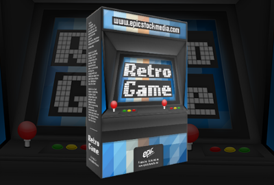 Retro Game 