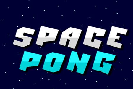 Space Pong 