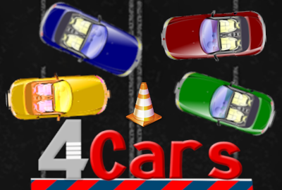 4 Cars 