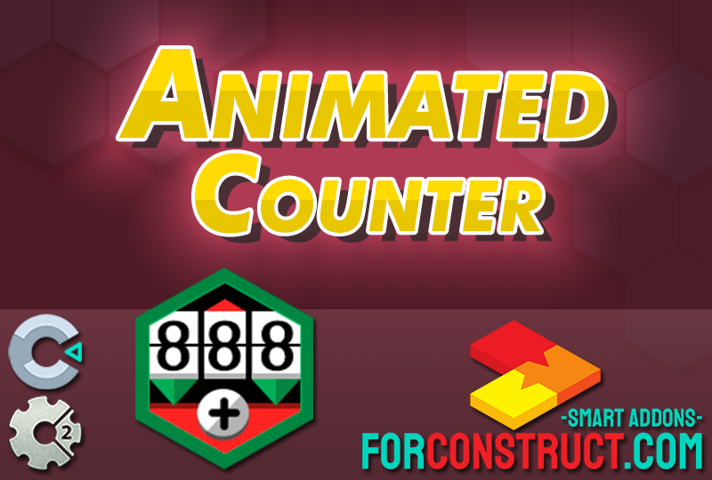 Animated Counter 