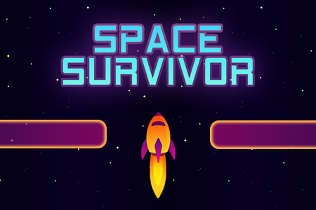 Space Survivor 