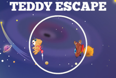 Teddy Escape 