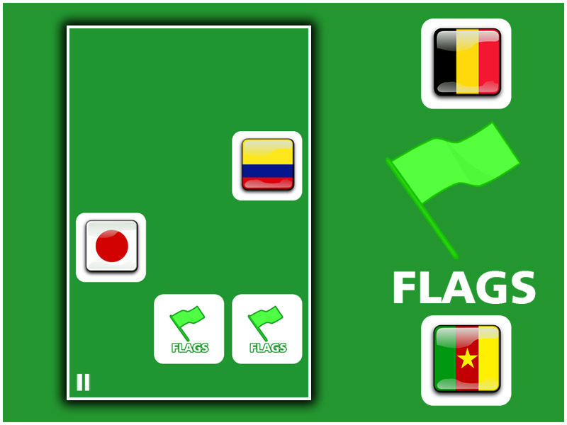 Flags 