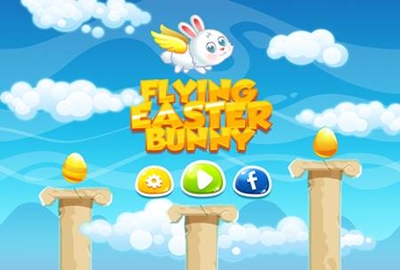 Flying Easter 