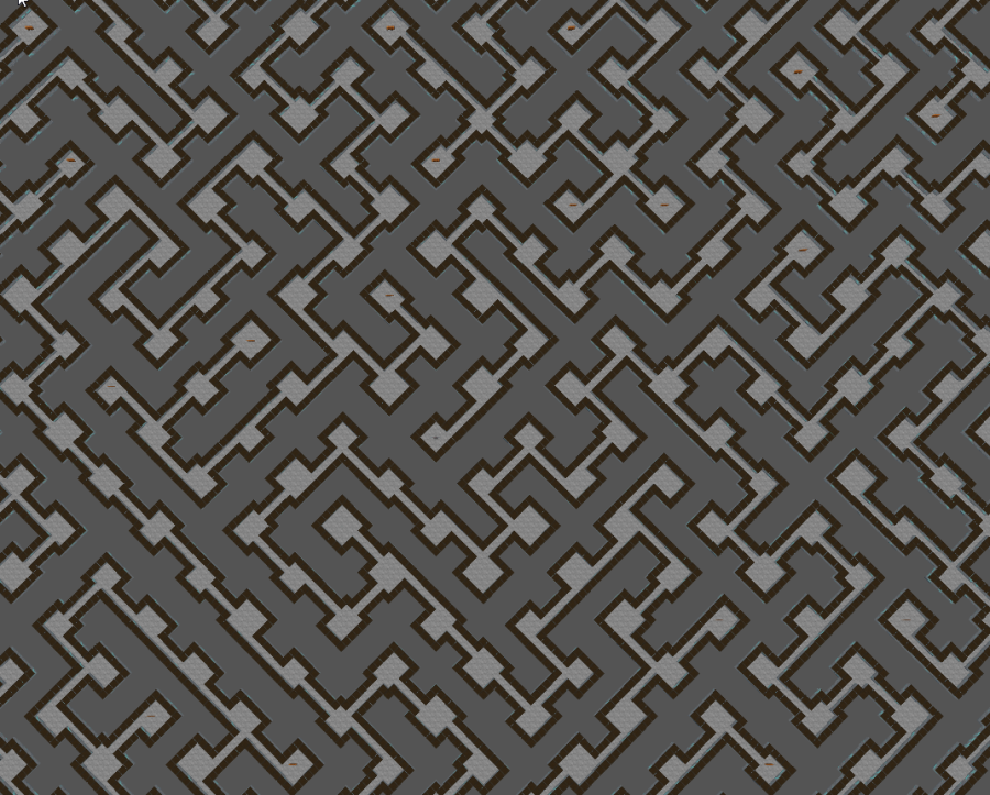 Maze generator 