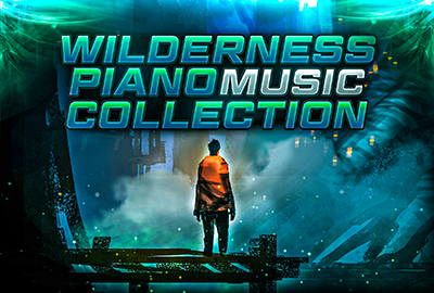 Wilderness Piano Music Collection 