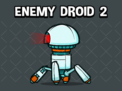 Enemy droid 2 