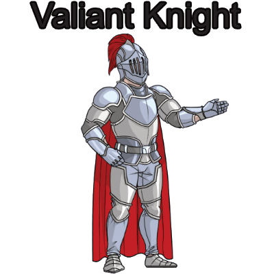 Valiant Knight 