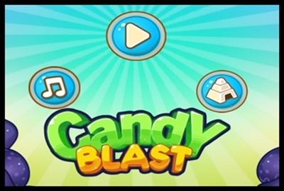 Candy Blast 