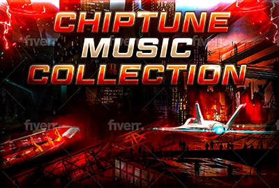 Chiptune Collection 