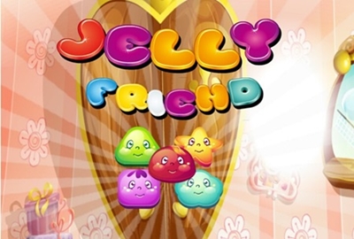 Jelly Friend 