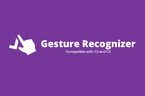 Gesture Recognizer 