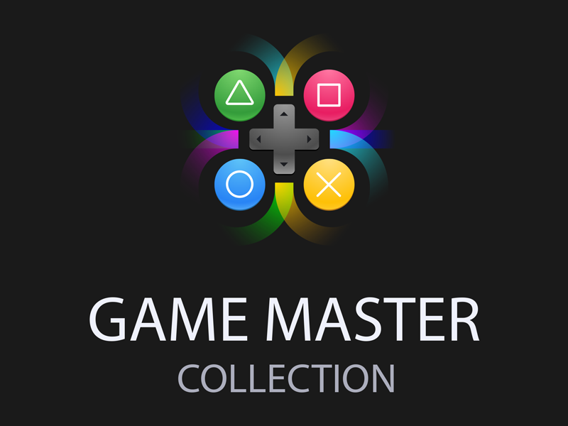 Construct Master Collection 