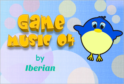 Game Music 04 