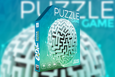 Puzzle Game 