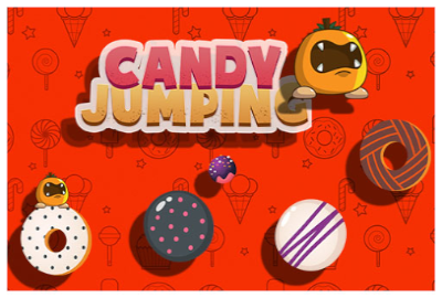 Candy Jumping 