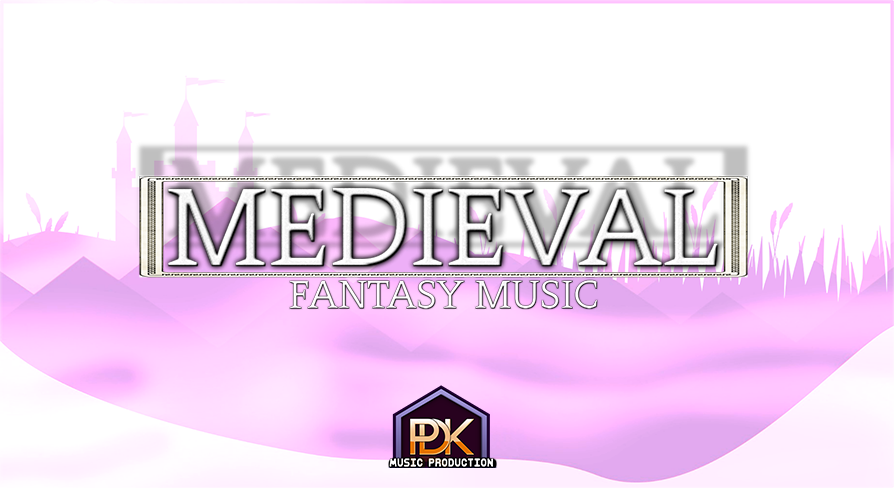 Medieval Fantasy music pack 