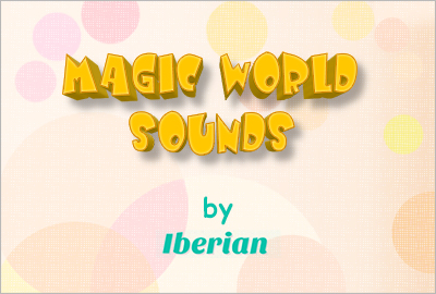 Magic World Sounds 