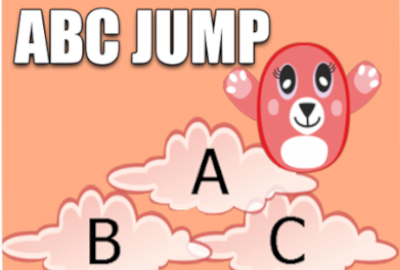 ABC Jump - Kids Educational Game 