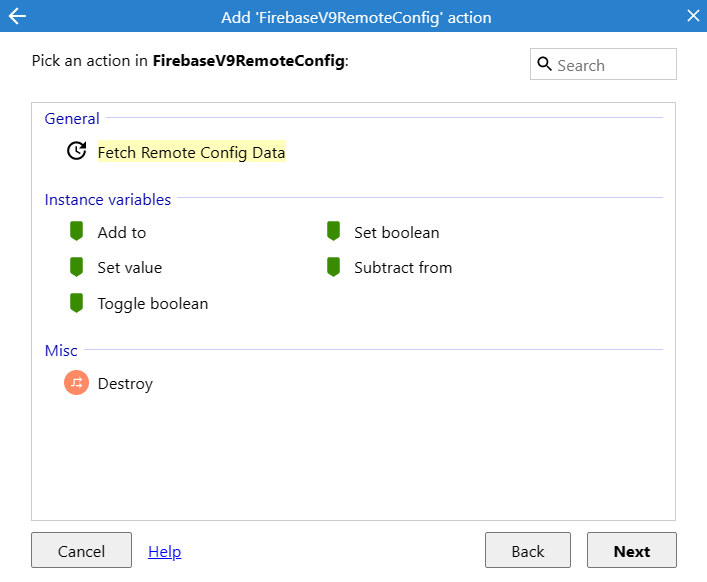 Firebase Utilities PRO- Analytics, Dynamic Links, Remote Config, Performance, Crashlytics 