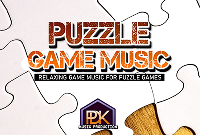 Puzzle game music pack 