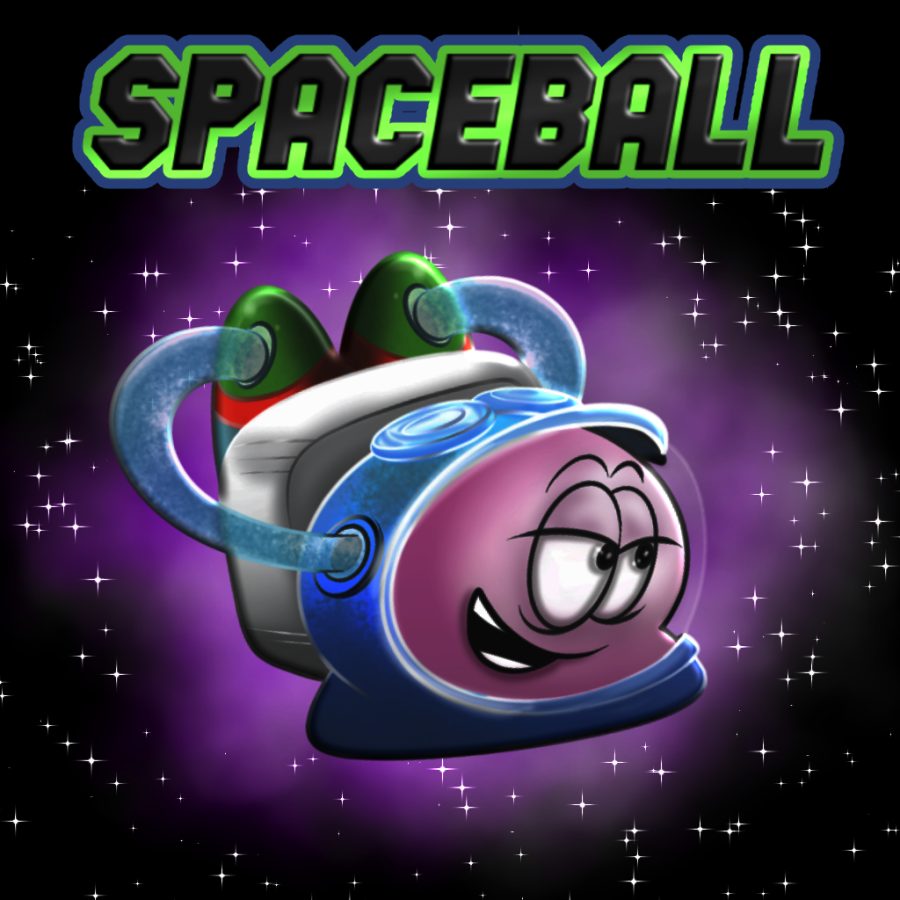 SpaceBall ! 