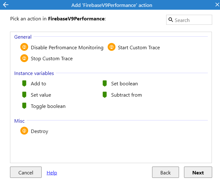 Firebase Utilities PRO- Analytics, Dynamic Links, Remote Config, Performance, Crashlytics 