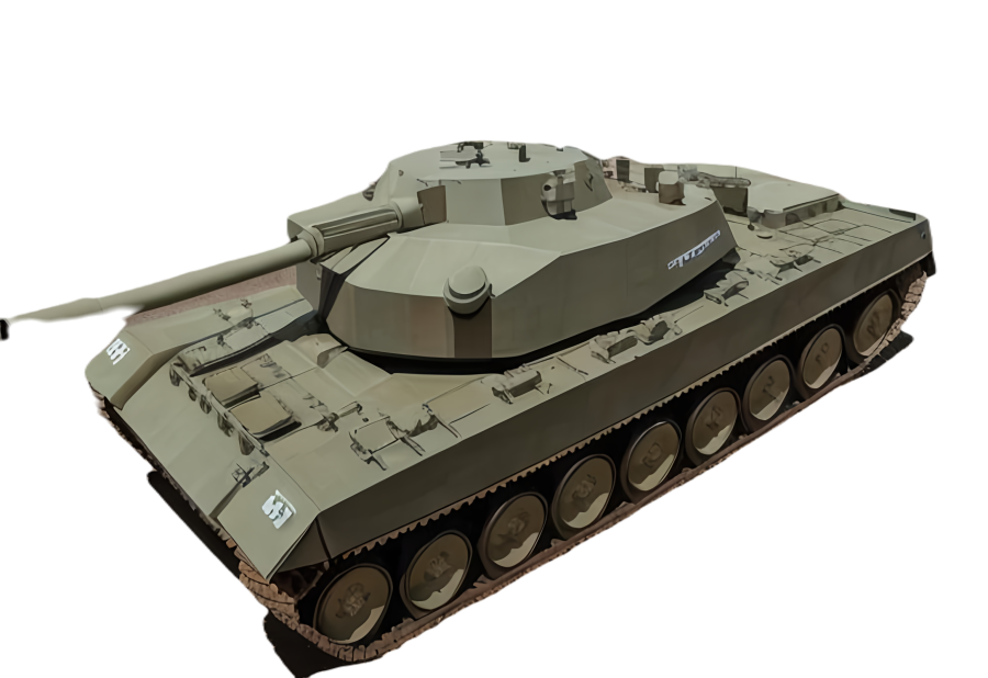 40 Funky tanks PNG transparent 