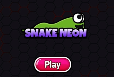 Snake Neon 