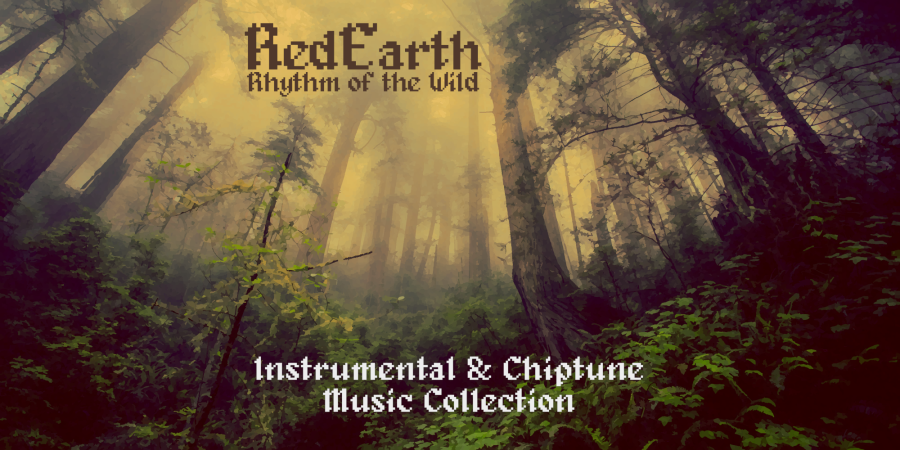 Rhythm of the Wild | Instrumental & Chiptune Music Collection 