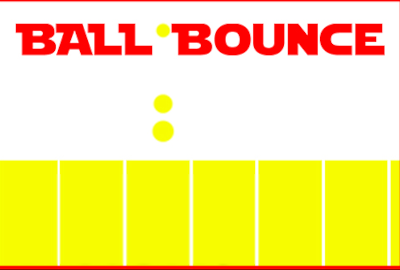 Ball Bounce 