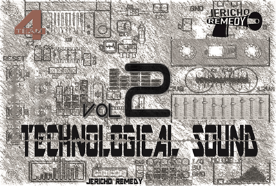 Technological sound vol.2 