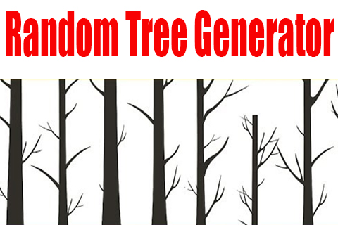 Random Tree Generator 