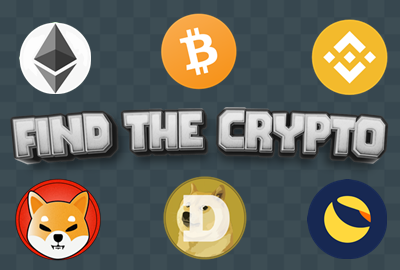 Find The Crypto 