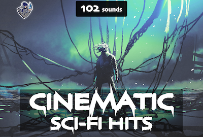 Cinematic Sci-Fi Hits 