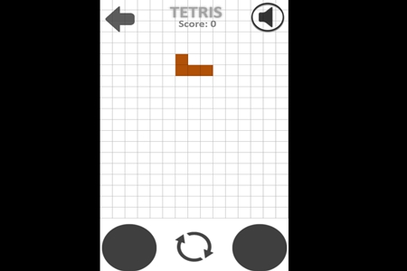 Tetris 