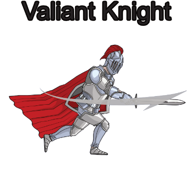 Valiant Knight 