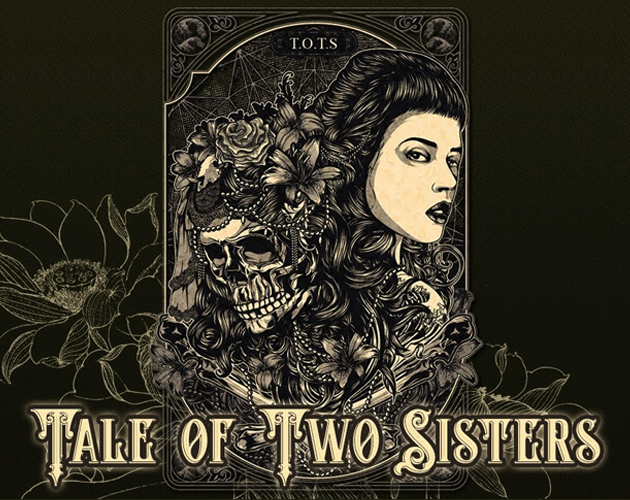 Dark Mystery Music Pack [Tale of Two Sisters] 