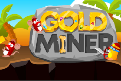 Gold miner 