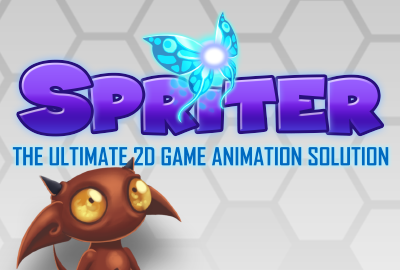 Spriter 