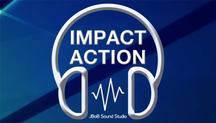 Impact Action Interface 