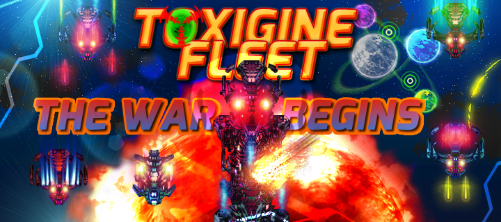 Toxigine fleet 