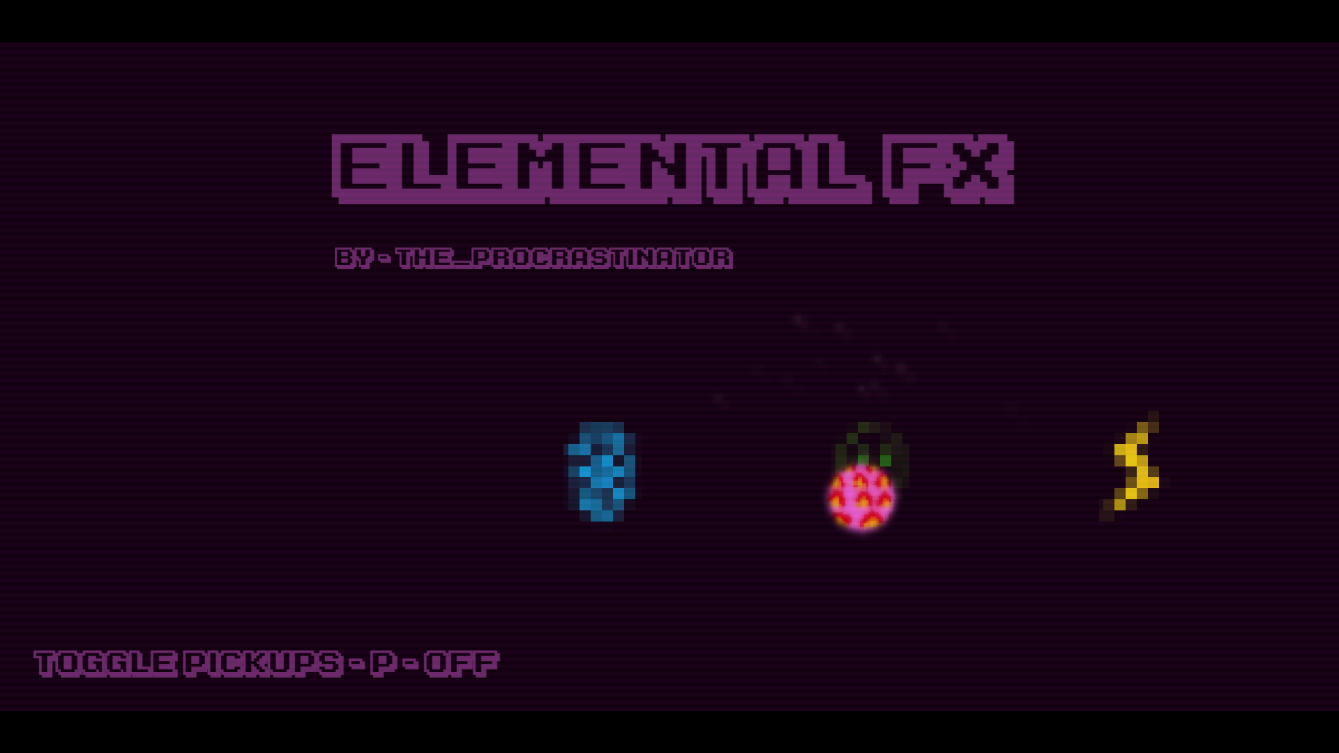 Elemental FX 