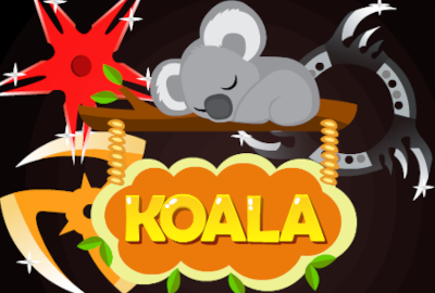 Koala Casual Game 