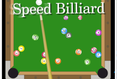 Speed Billiard 