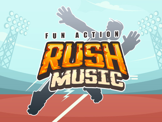 Fun Action Game Music Pack 