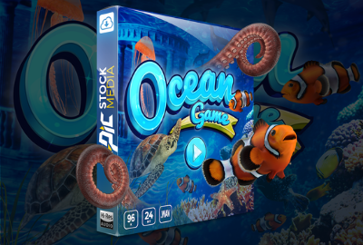 Ocean Game 