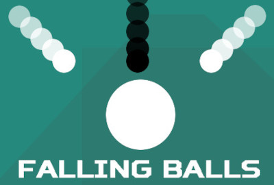 Falling Balls 