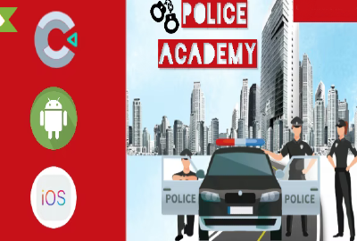 Police Academy 