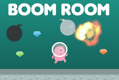 Boom Room 